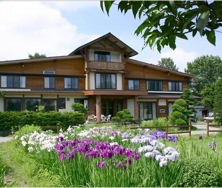 Country Inn Kashiwabara Χακούμπα Εξωτερικό φωτογραφία