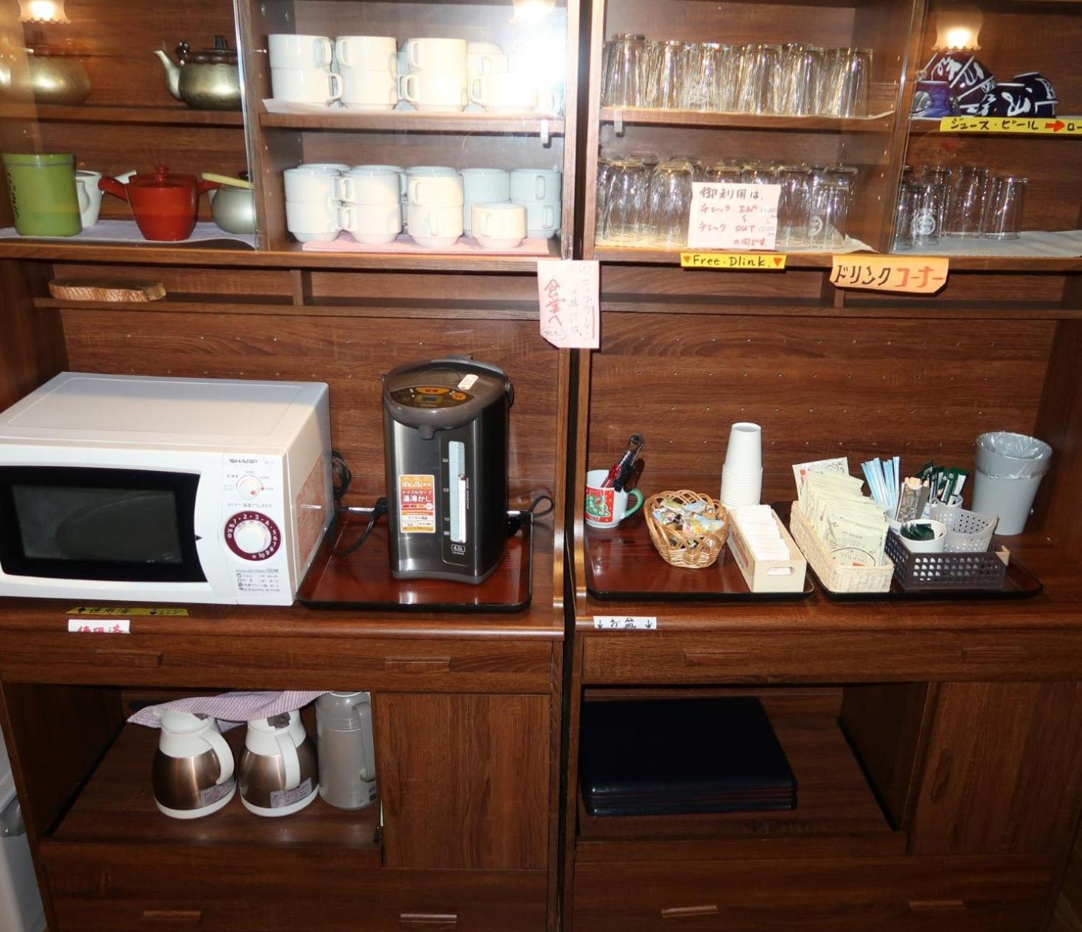 Country Inn Kashiwabara Χακούμπα Εξωτερικό φωτογραφία