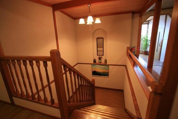 Country Inn Kashiwabara Χακούμπα Εξωτερικό φωτογραφία